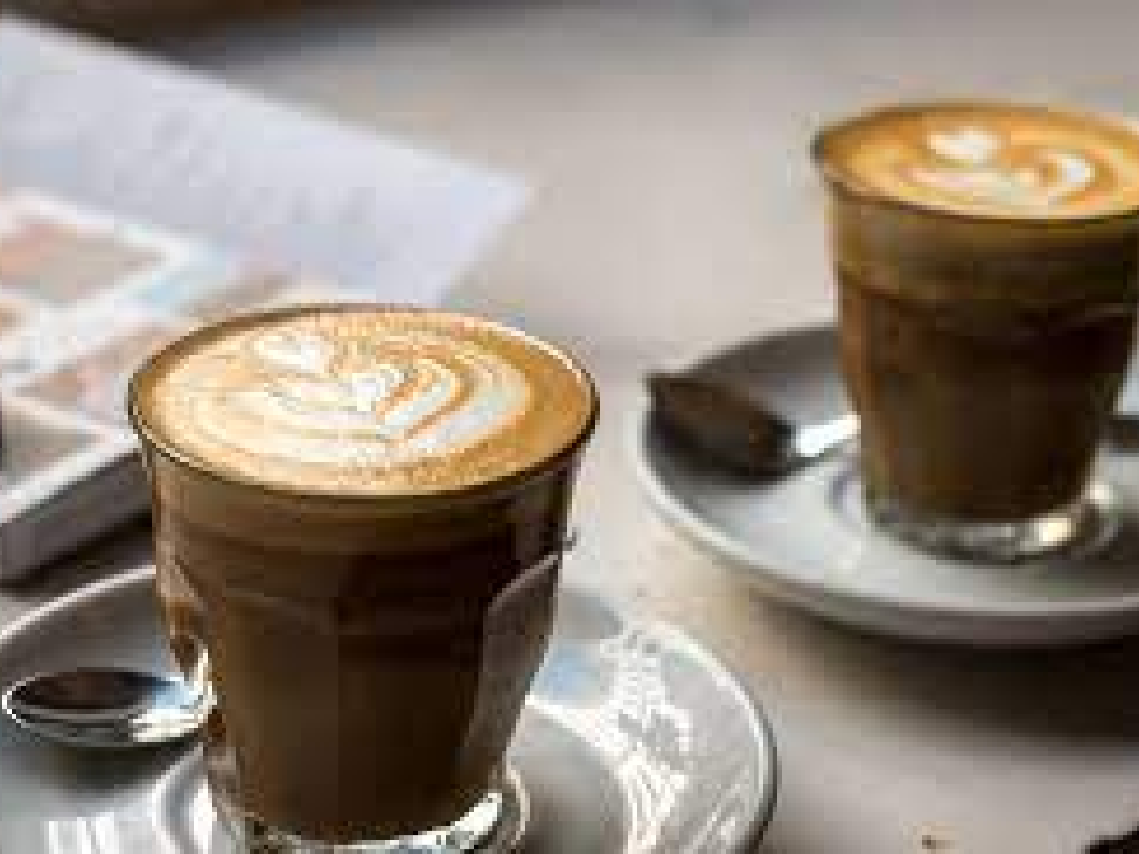 Coffee Marketing and Promotion